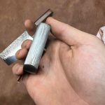 Heavy Duty Forged Steel Knuckle Duster – Bild 3