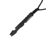 Titanium Multi Rod Bottle Opener Self Defense Tool - Imagen 5