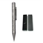 Titanium Survival Pen with Window Breaker - Image 5