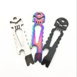 Iron Skull Force Stainless Steel Utility Tool – Bild 2