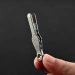 TC4 Titanium Tine Pliers Multi-Tool - Image 13