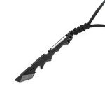 Titanium Multi Rod Bottle Opener Self Defense Tool - Imagen 2