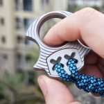 Titanium Mystery Everyday Carry Guardian Pack - Image 4