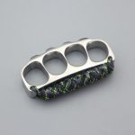 Titanium Protector Knuckle Duster