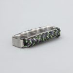 Titanium Protector Knuckle Duster - Image 3