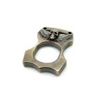 Copper Knuckle EDC Multi-tool Bottle Opener - Image 3