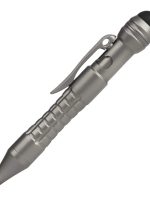 Titanium Portable EDC Bolt Pen - Image 2