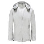 Tough Anti-Stab Jacket for Enhanced Outdoor Protection