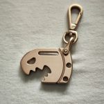 H59 Brass Multi-Tool Key Holder and Bottle Opener - Image 11