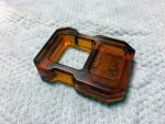 Knuckle Duster Resin EDC Pendant - Image 5