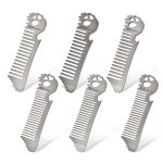 Titanium Tamer Grooming Comb Bottle Opener Static Guard - Image 4