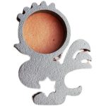 Titanium Chicken Knuckle Utility Tool