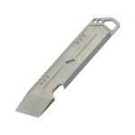 Titanium Portable Pry Bar Multi Tool Bottle Opener Hex Wrench EDC Gear – Bild 7