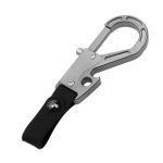 Titanium Operate Loop Multi-Tool Keychain - Image 4