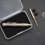Titan Ink Tactical Pen - Image 4