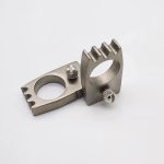 Steel Finger Ring Self-defense Knuckle Duster