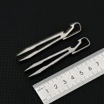 TC4 Titanium Tine Pliers Multi-Tool - Image 7