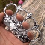 Neptune's Guardian Traveler's Knuckle Duster – Bild 13