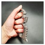 Seiko Steel Wide Knuckle Duster Protector - Image 6