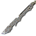 Titanium Multi Rod Bottle Opener Self Defense Tool - Imagen 9