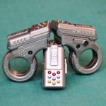 304 Stainless Steel Spin Tool for EDC - Image 2