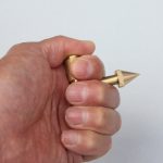 Brass Strike Mini EDC Multi Tool Breaker - Image 4
