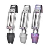 Titanium Rescue Pry Bar for Outdoor Protection and Everyday Use - Image 5