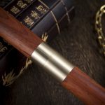 Collector's Edition Double Ended Stick in Purple Sandalwood - Image 3