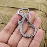Predator Spike Titanium EDC Tool - Image 6