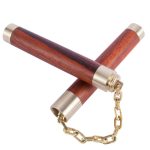Collector's Edition Double Ended Stick in Purple Sandalwood - Image 5