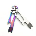 Iron Skull Force Stainless Steel Utility Tool – Bild 7