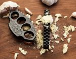 Knuckle Duster EDC Tool for Tiger Year