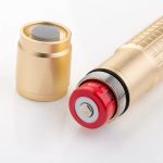 Portable Laser Torch EDC Pen – Bild 3