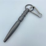 Titanium Escape Pocket EDC Tactical Pen – Bild 8