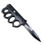 Tiger Claw Compact MultiTool Folding Knife - Image 8