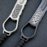 Titanium Composite Multi-Purpose Pry Bar - Image 6