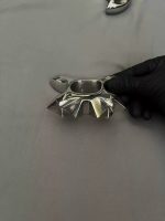 Spiked Stainless Steel Knuckle Duster for EDC - Image 4
