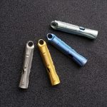 Storm Force Survival Whistle