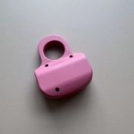 Single Finger ABS Electric Knuckle Breaker - Image 4