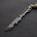 Steel Vanguard Multi-Tool Bar - Image 7