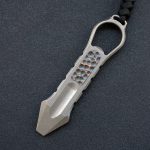 Titanium Composite Multi-Purpose Pry Bar - Image 4