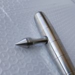 Stealth Sip Stainless Steel Adventure K Tool EDC Guardian - Image 4