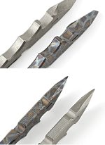 Titanium Multi Rod Bottle Opener Self Defense Tool - Imagen 11