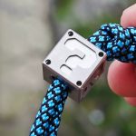 Titanium Mystery Everyday Carry Guardian Pack - Image 9