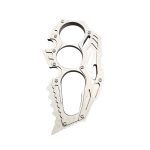 Seiko Steel Wide Knuckle Duster Protector - Image 5