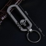 Titanium Strength Punisher Pendant - Image 11