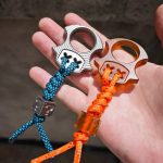 Titanium Mystery Everyday Carry Guardian Pack - Image 7