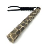 Handcrafted Brass EDC Tool for Self Defense and Window Breaking - Image 2