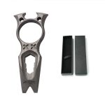 Pioneer Titanium EDC Knuckle Duster Tool - Image 4