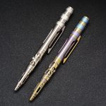 Titanium Sentry Pen Light - Image 2